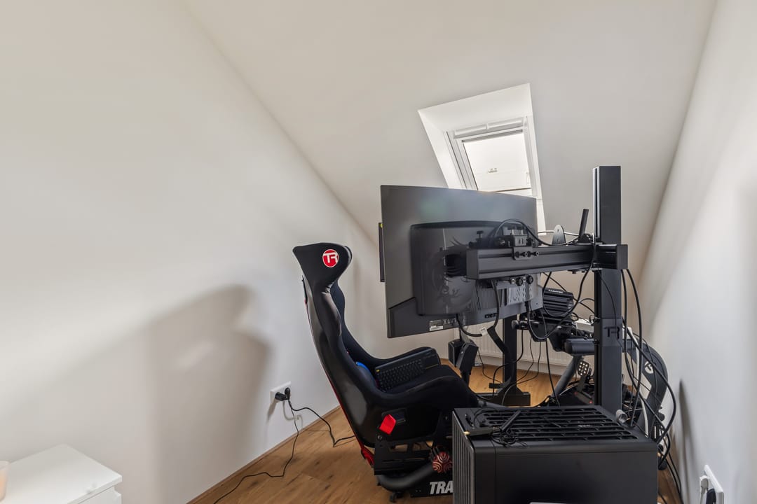 Foto 22 van Wamberg 18-3