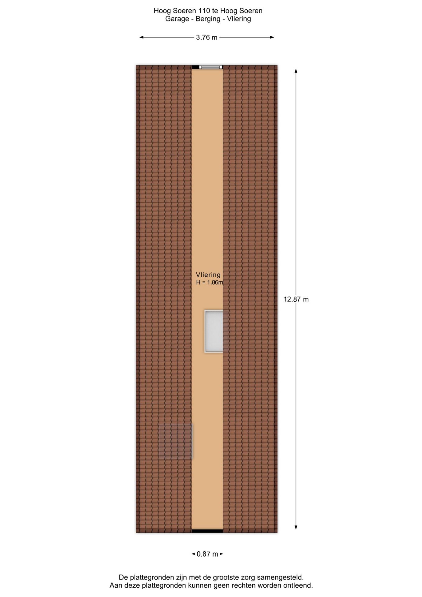 Photo 49 of Hoog Soeren 110