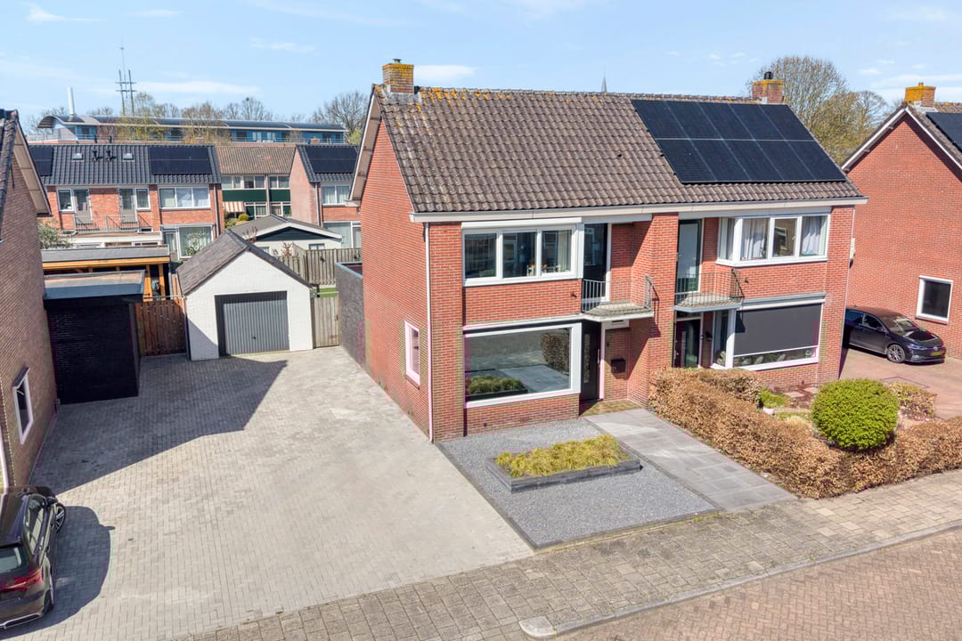 Foto 41 van Wilgenlaan 30