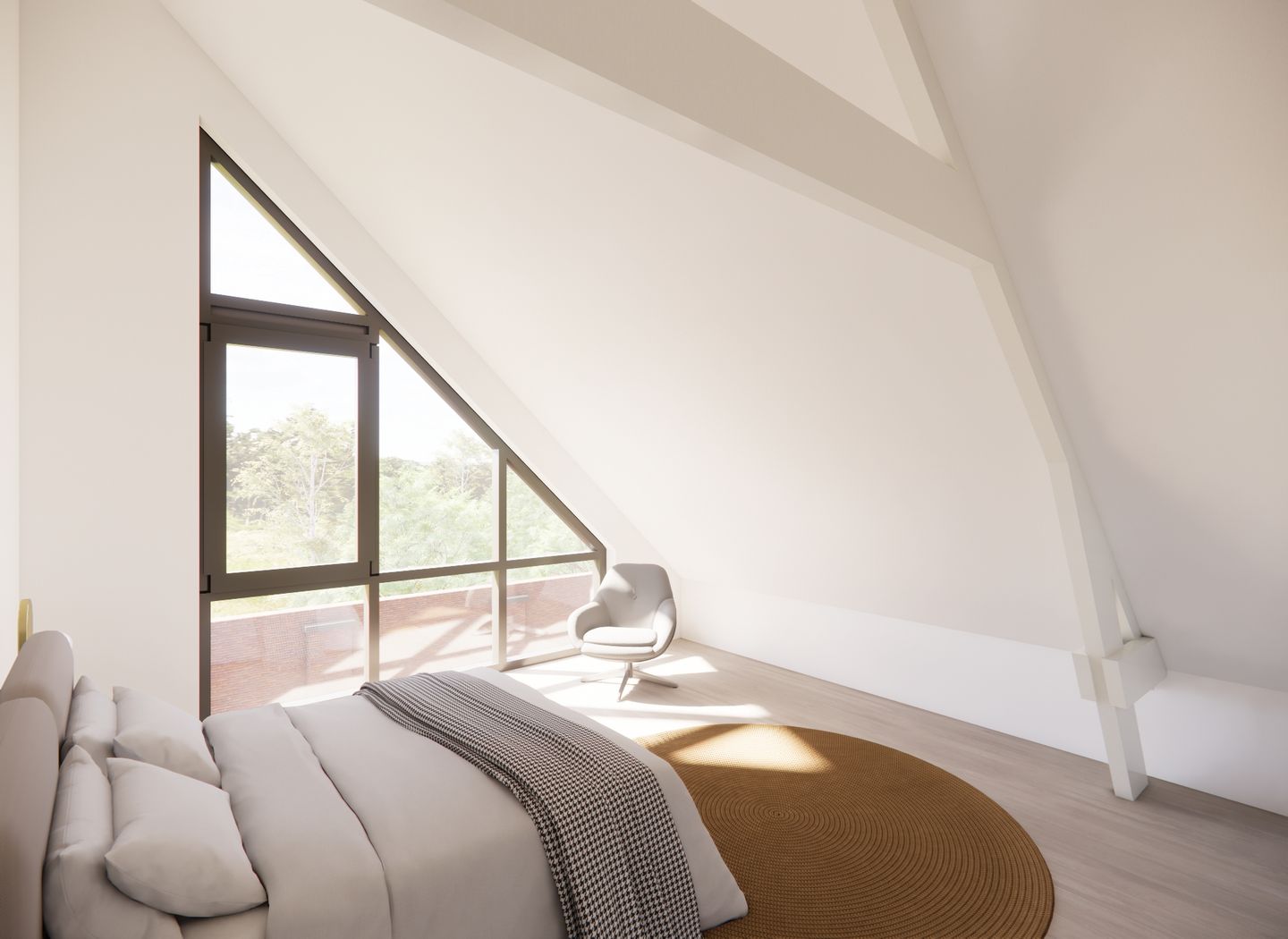 Foto 5 van Burgemeester Roosstraat 35