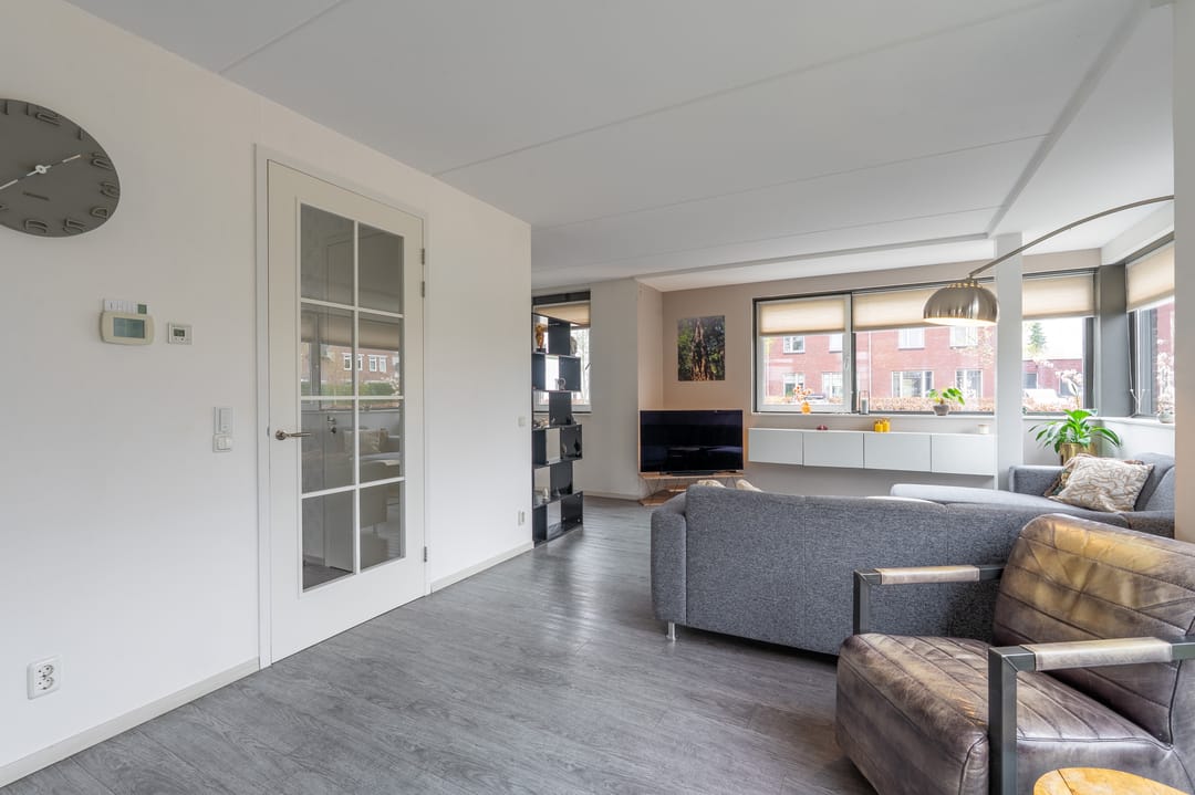 Foto 7 van Aragónstraat 19