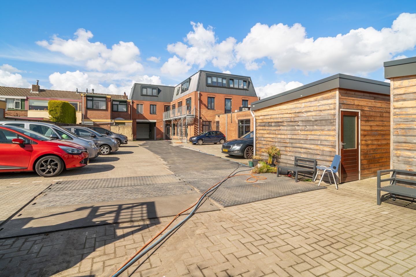 Foto 25 van Kalsdonksestraat 174-K