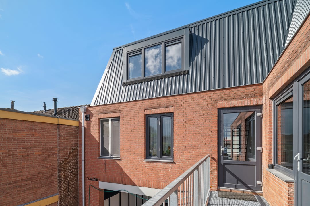 Foto 23 van Kalsdonksestraat 174-K