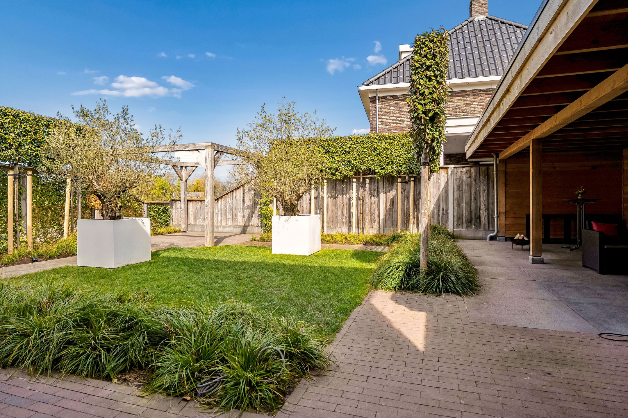 Foto 42 van Beeksingel 44