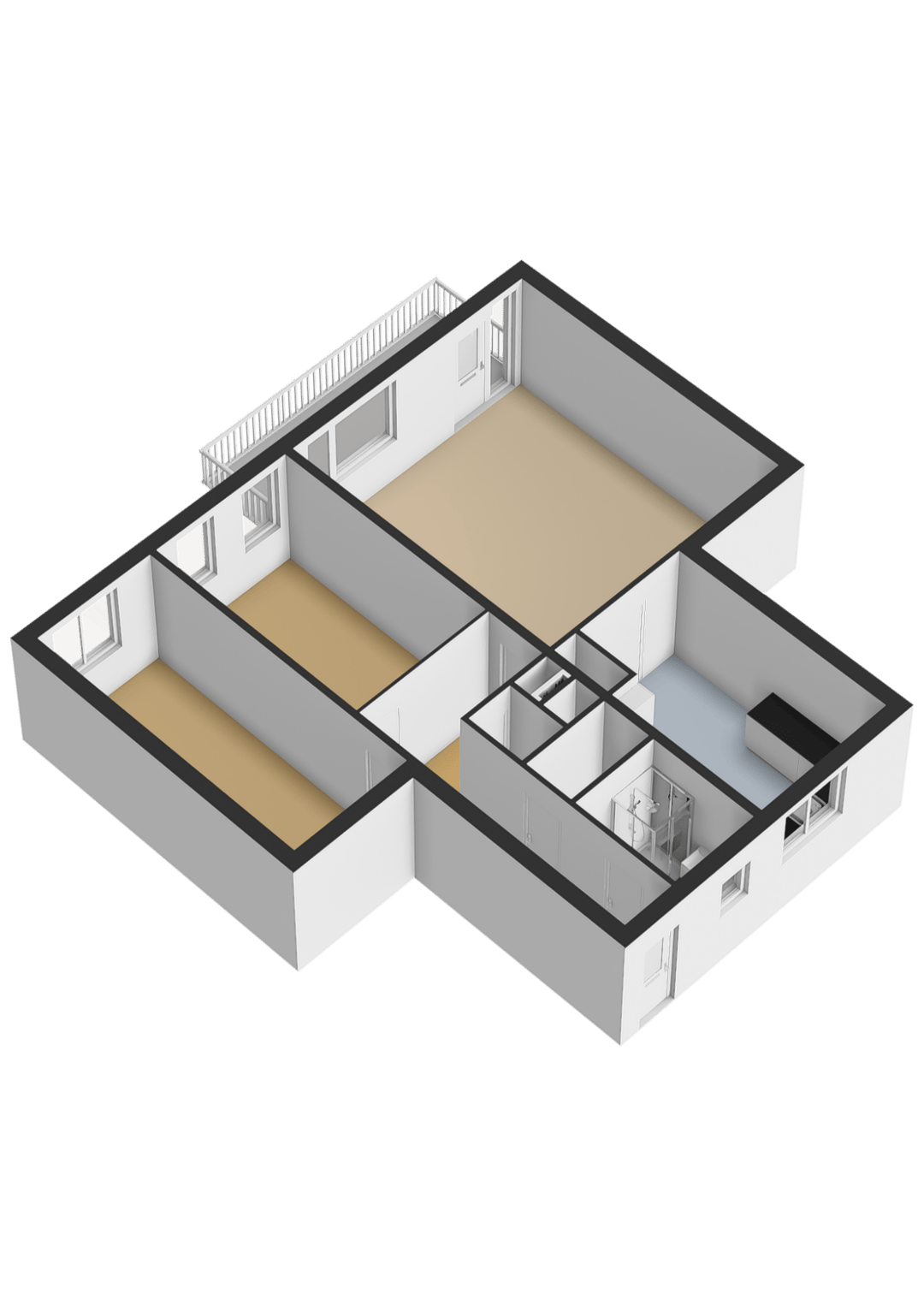 Foto 52 van Remmerdenplein 45