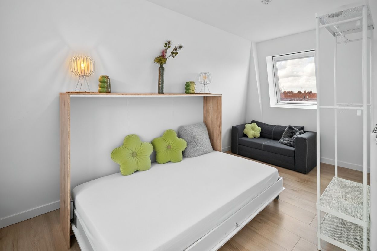 Foto 15 van Kalsdonksestraat 174-K