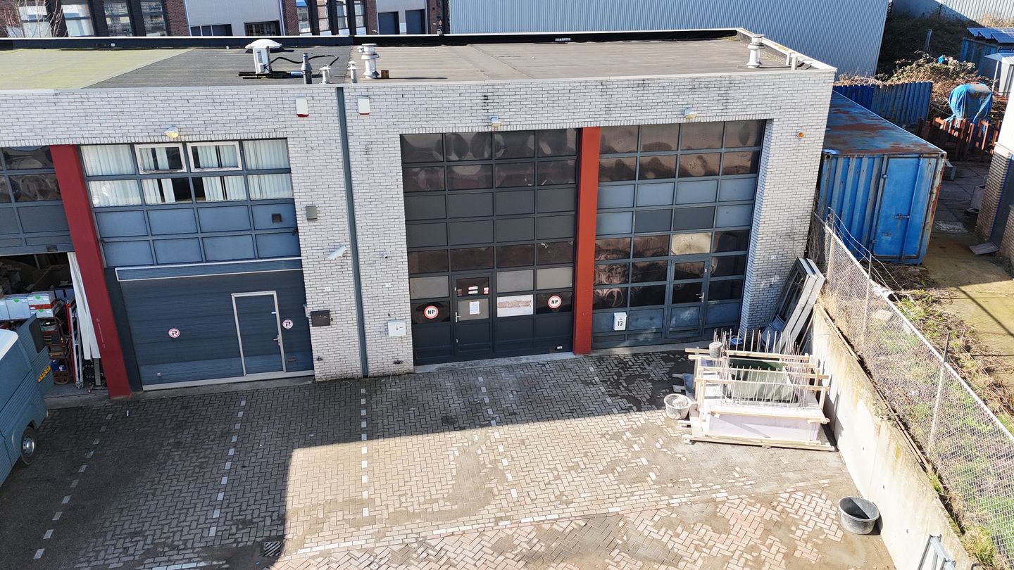 Bekijk foto 1 van Voorzand 15