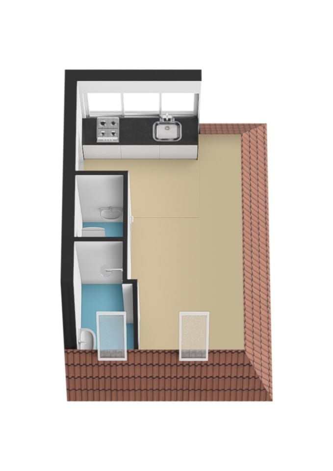 Foto 40 van Kalsdonksestraat 174-K