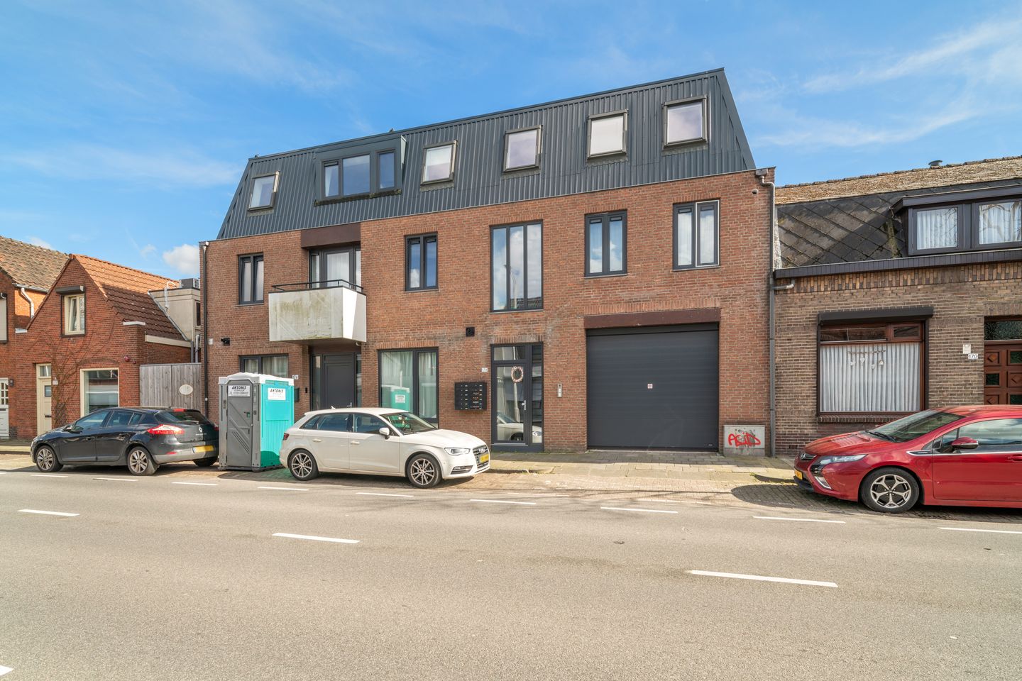 Foto 34 van Kalsdonksestraat 174-K