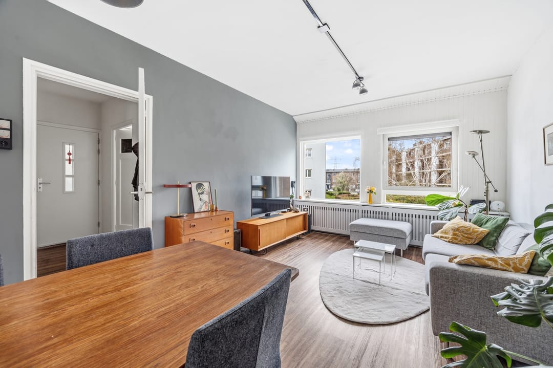 Photo 7 of Jacob van Lennepstraat 47