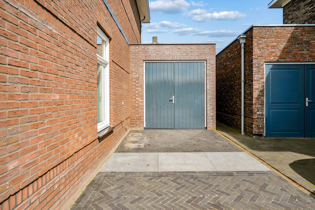 Foto 52 van Beeksingel 44