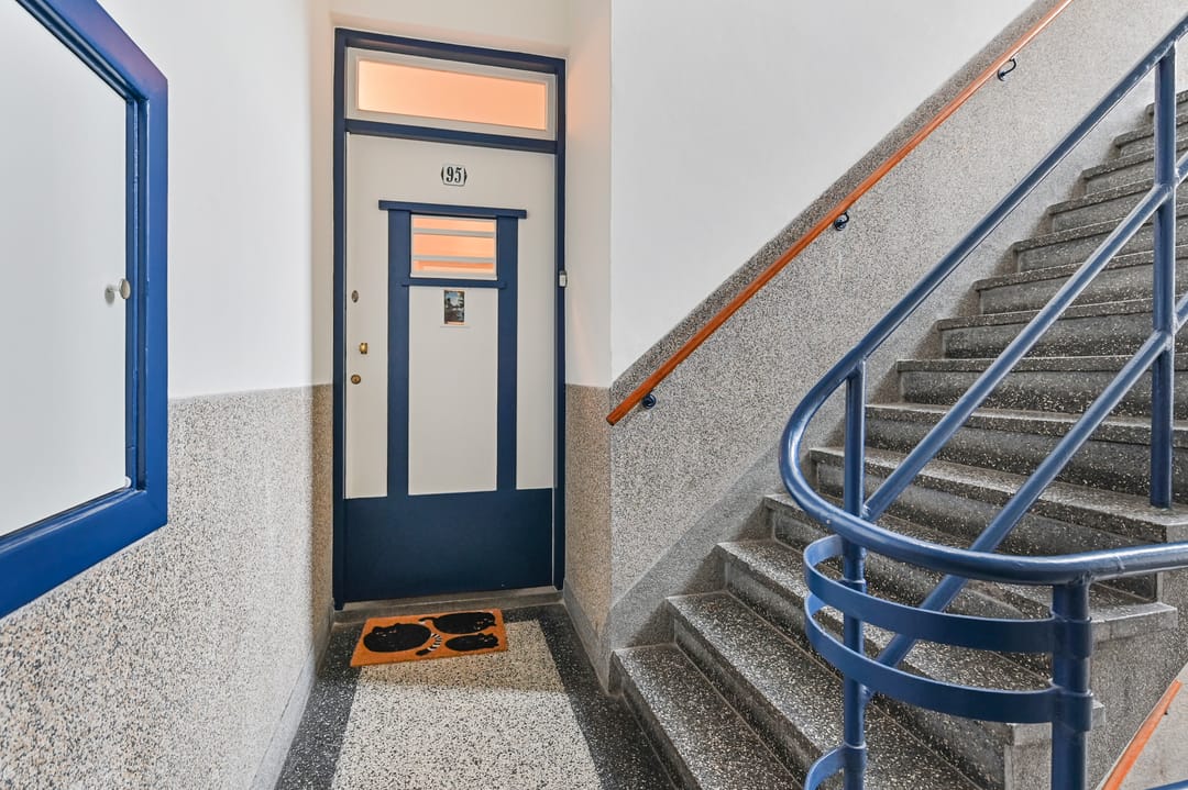 Foto 7 van Vondelstraat 95