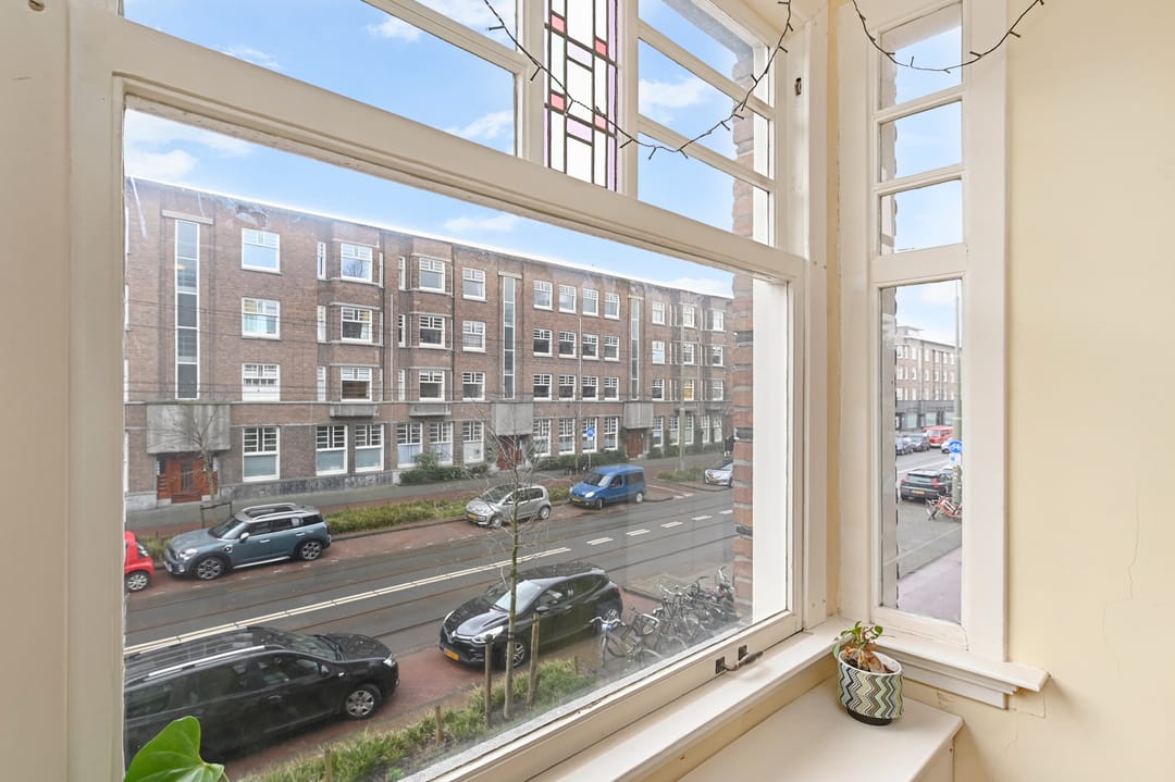 Foto 11 van Vondelstraat 95