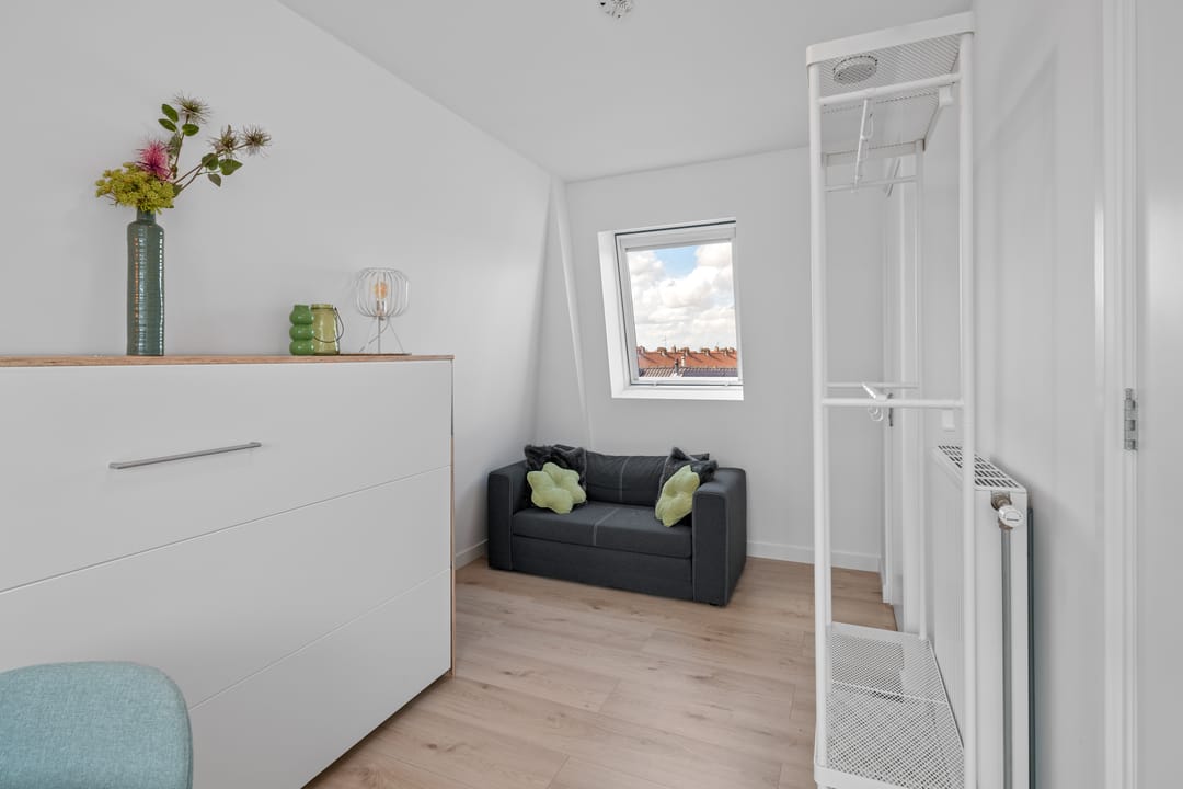 Foto 2 van Kalsdonksestraat 174-K