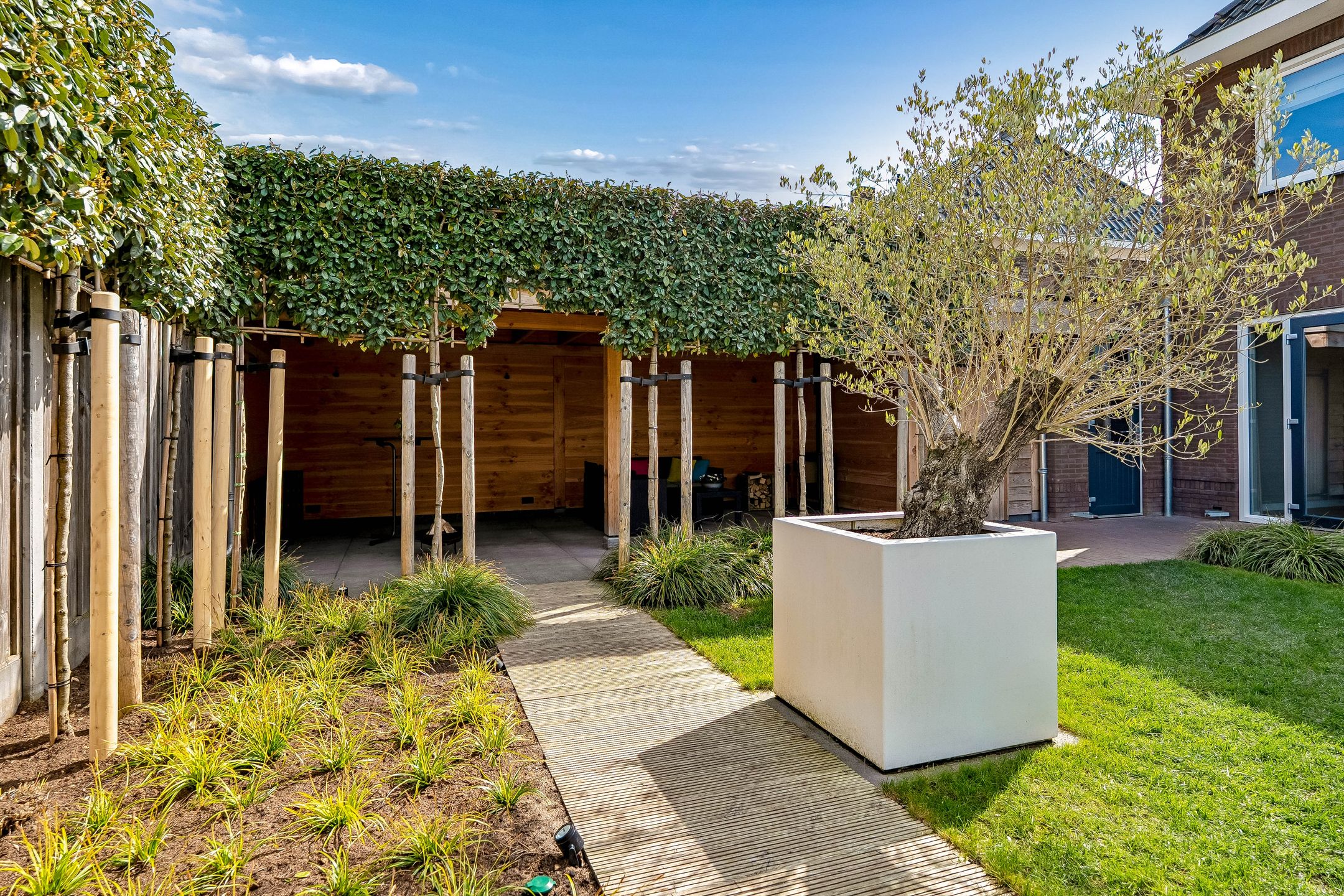 Foto 48 van Beeksingel 44