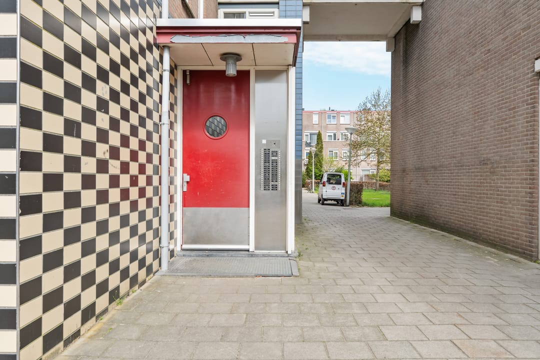 Foto 46 van Remmerdenplein 45