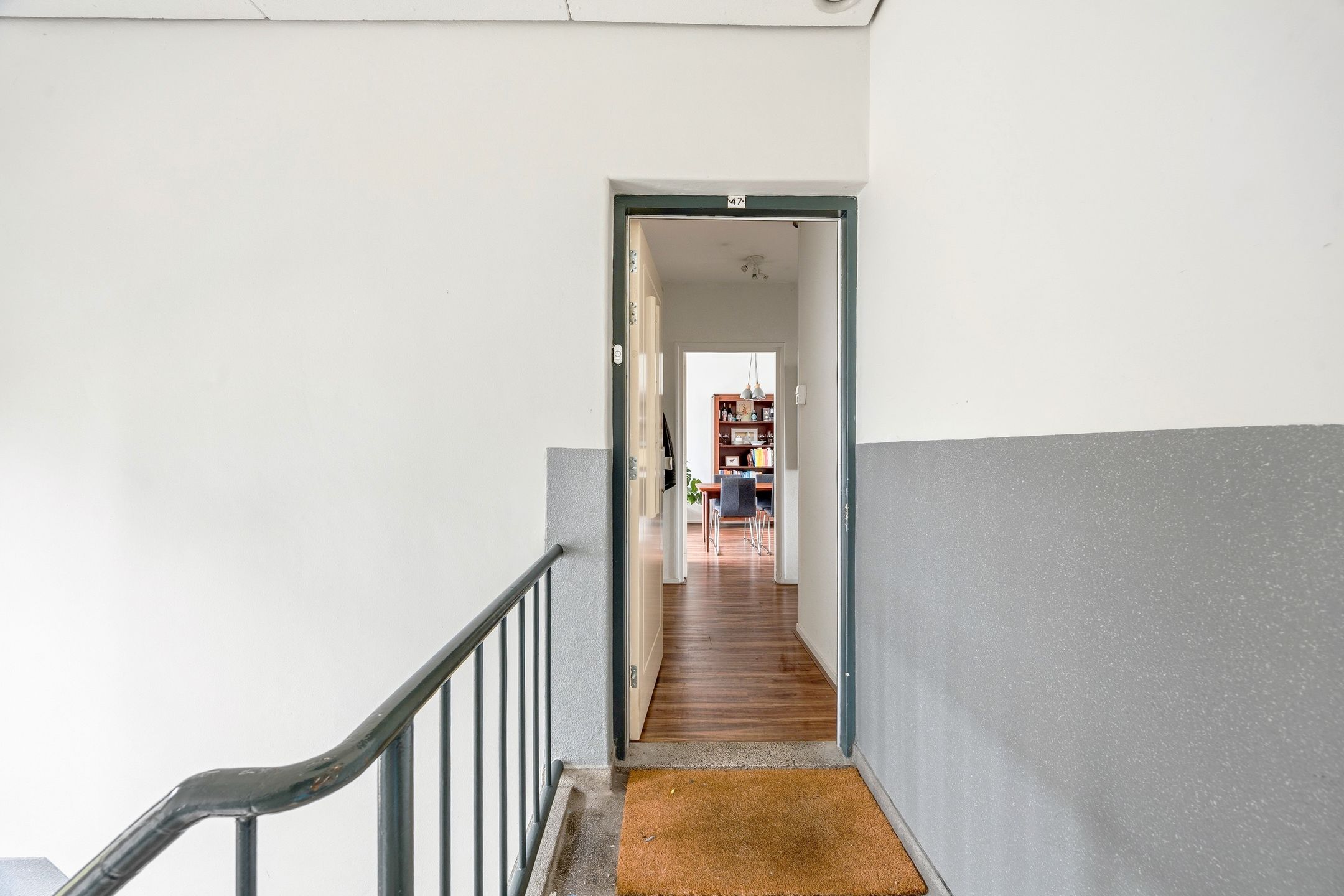 Photo 6 of Jacob van Lennepstraat 47