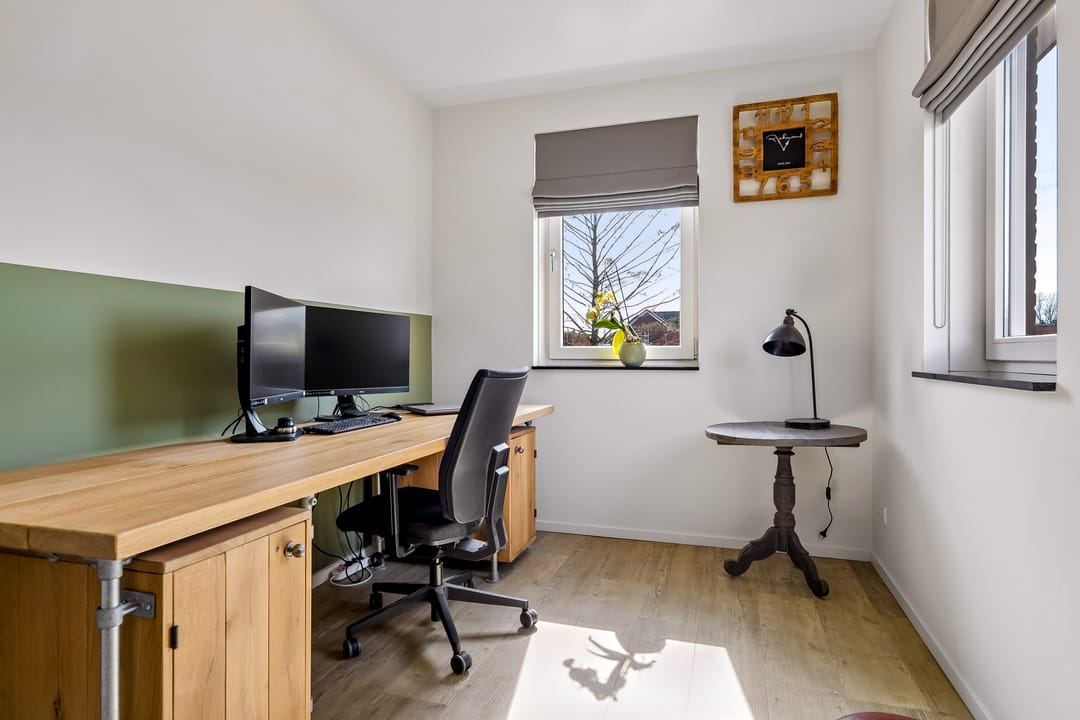 Foto 28 van Beeksingel 44