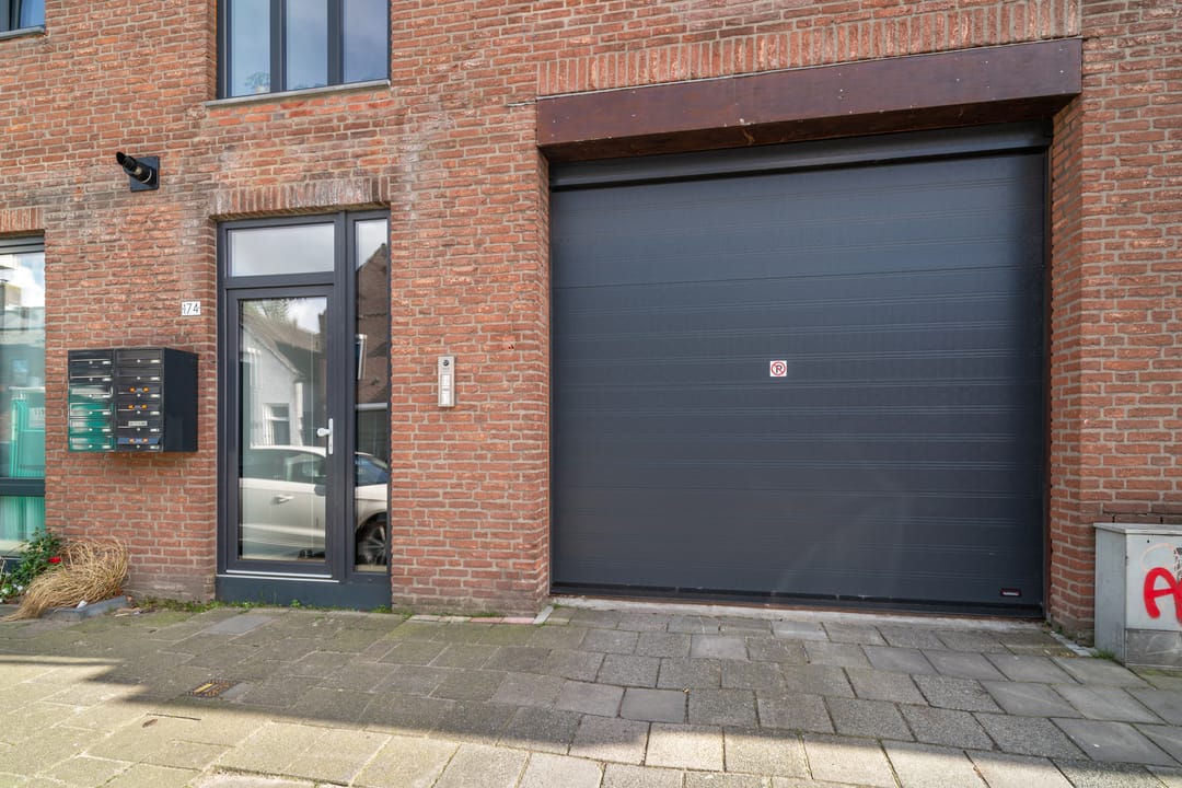 Foto 32 van Kalsdonksestraat 174-K