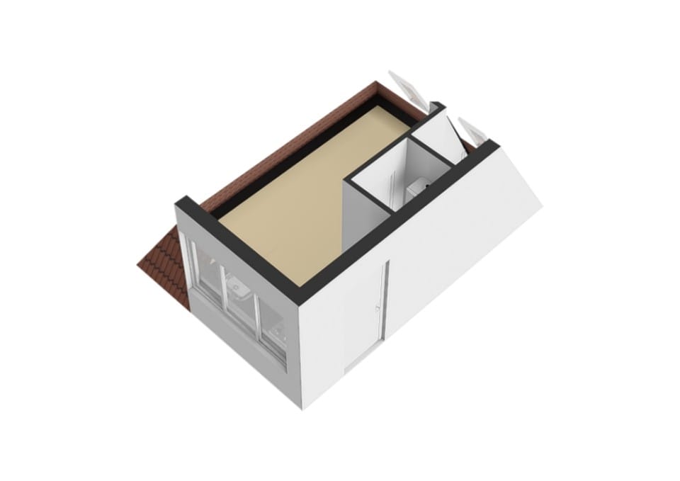 Foto 46 van Kalsdonksestraat 174-K