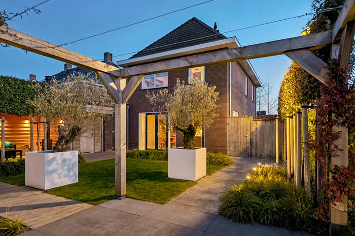 Foto 2 van Beeksingel 44