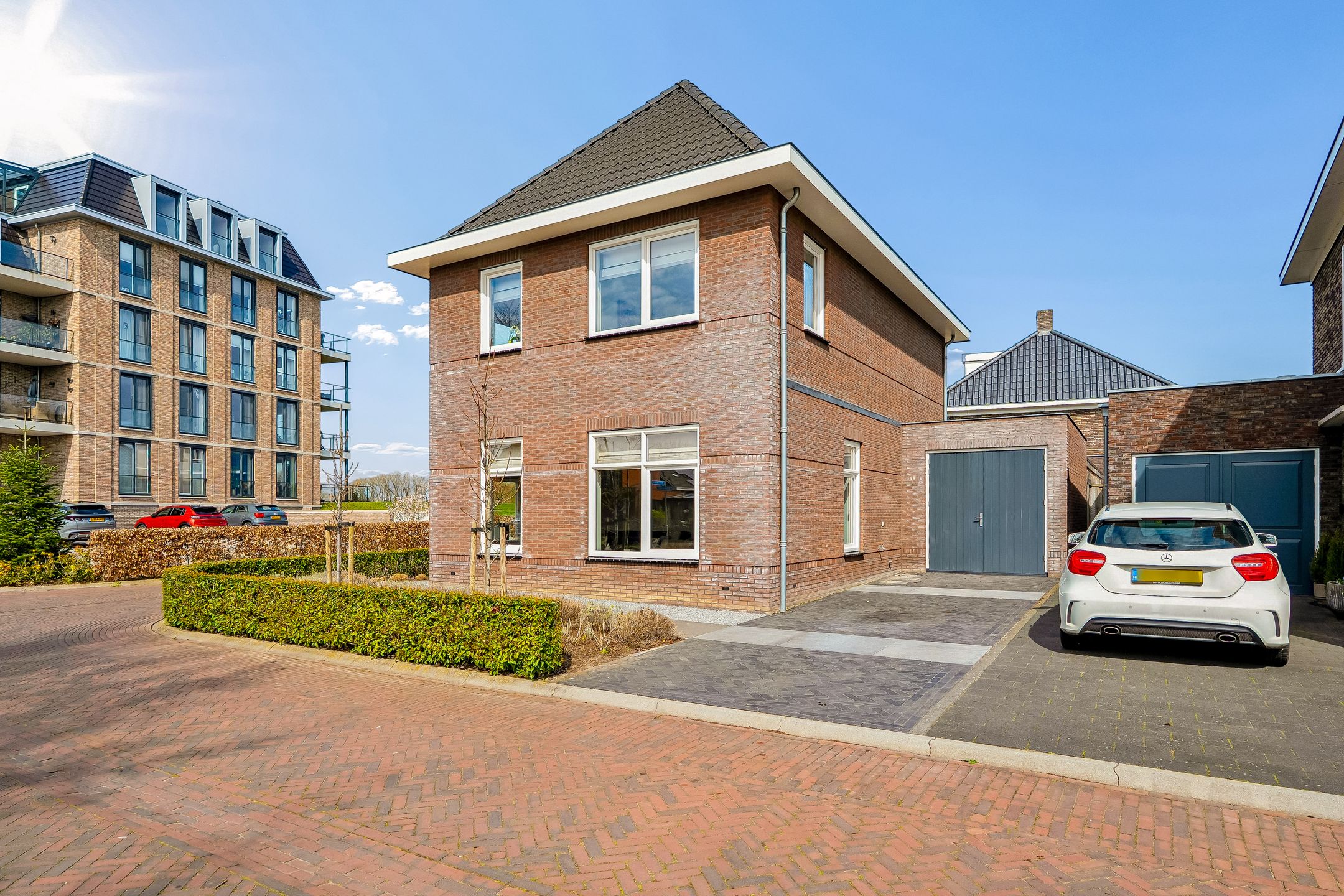 Foto 6 van Beeksingel 44