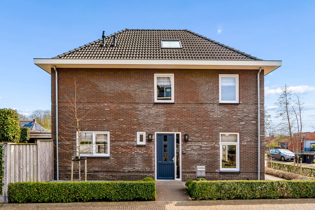 Foto 7 van Beeksingel 44