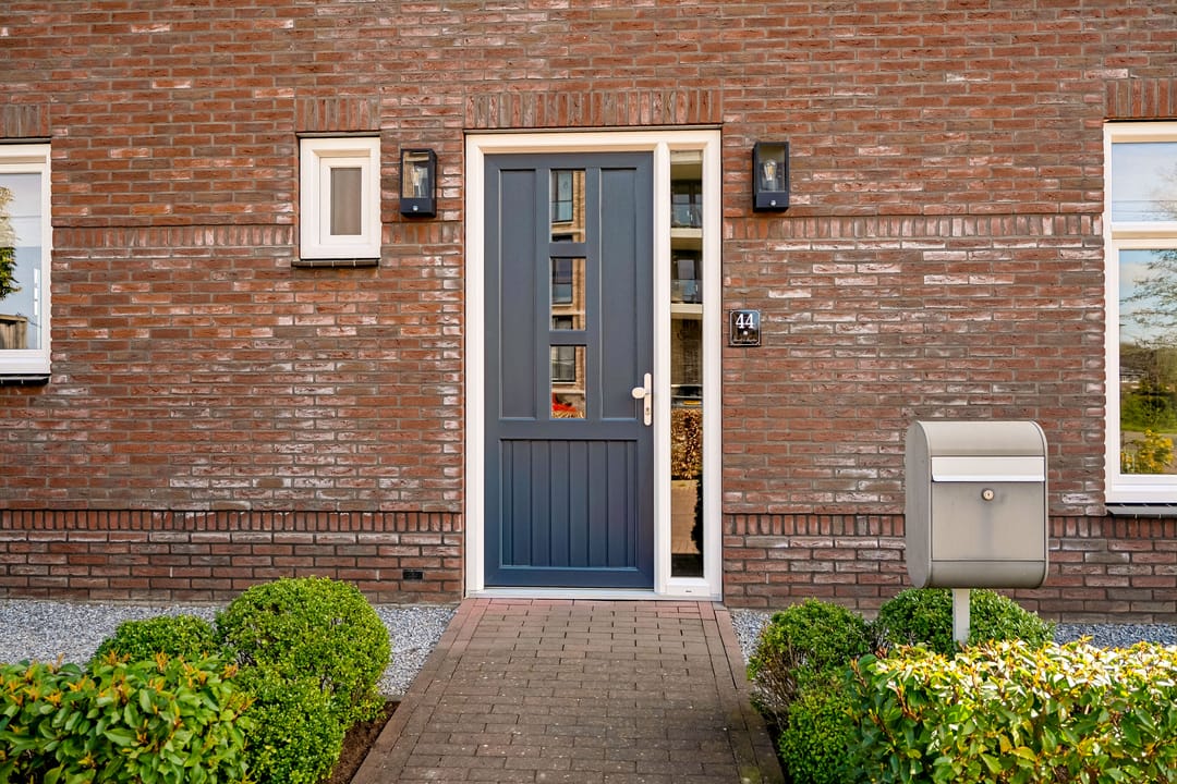 Foto 8 van Beeksingel 44