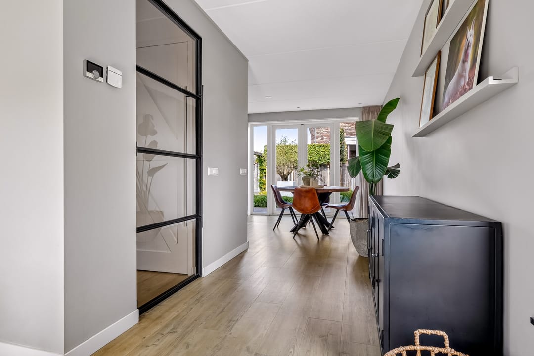 Foto 11 van Beeksingel 44