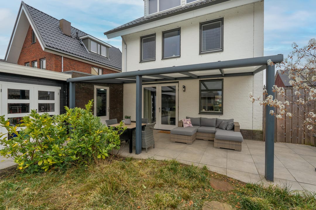 Foto 22 van Aragónstraat 19