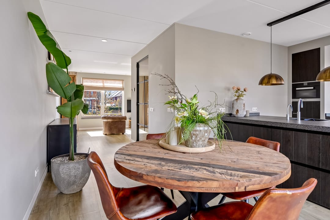 Foto 16 van Beeksingel 44