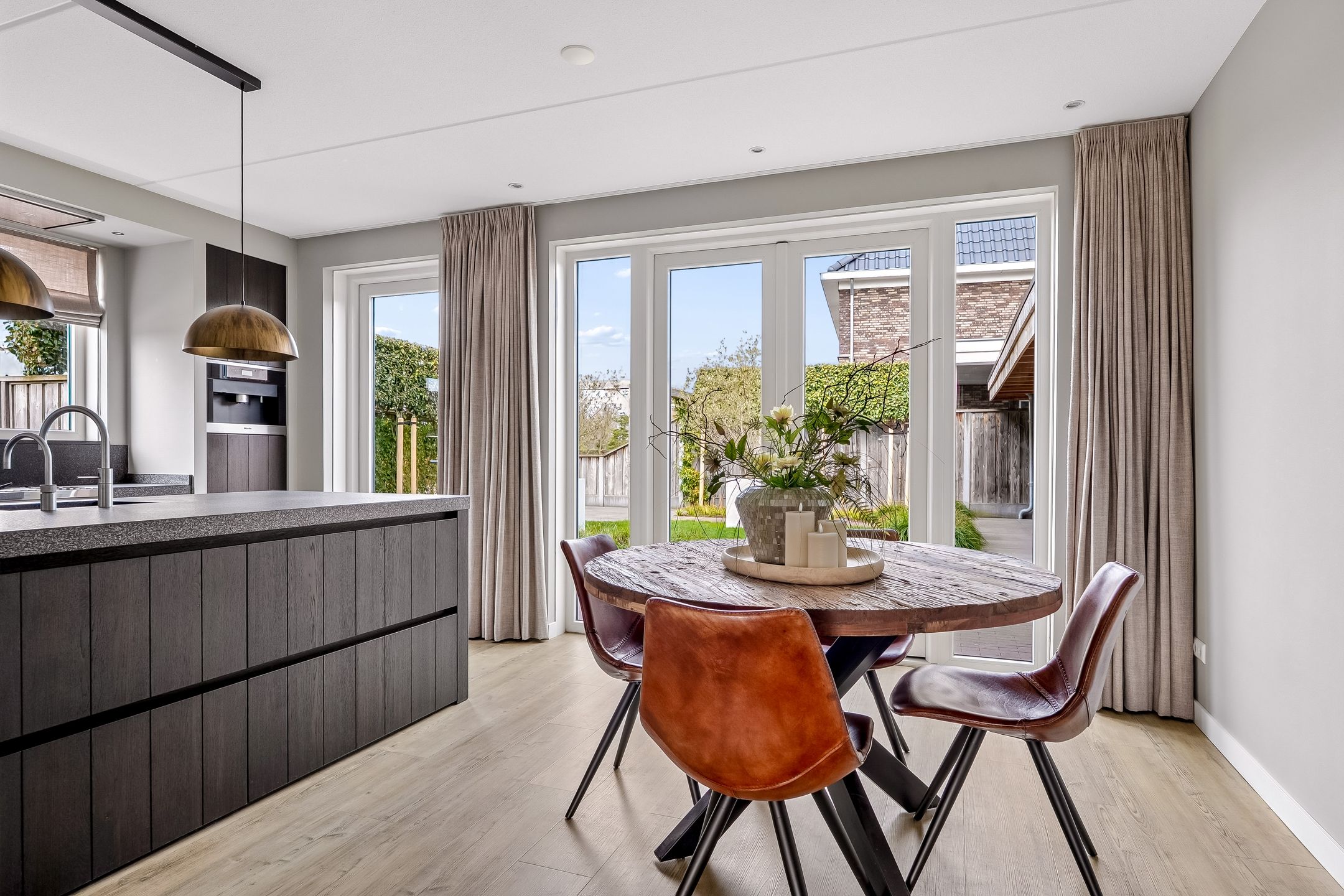 Foto 18 van Beeksingel 44