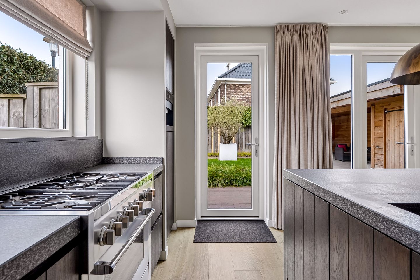 Foto 20 van Beeksingel 44