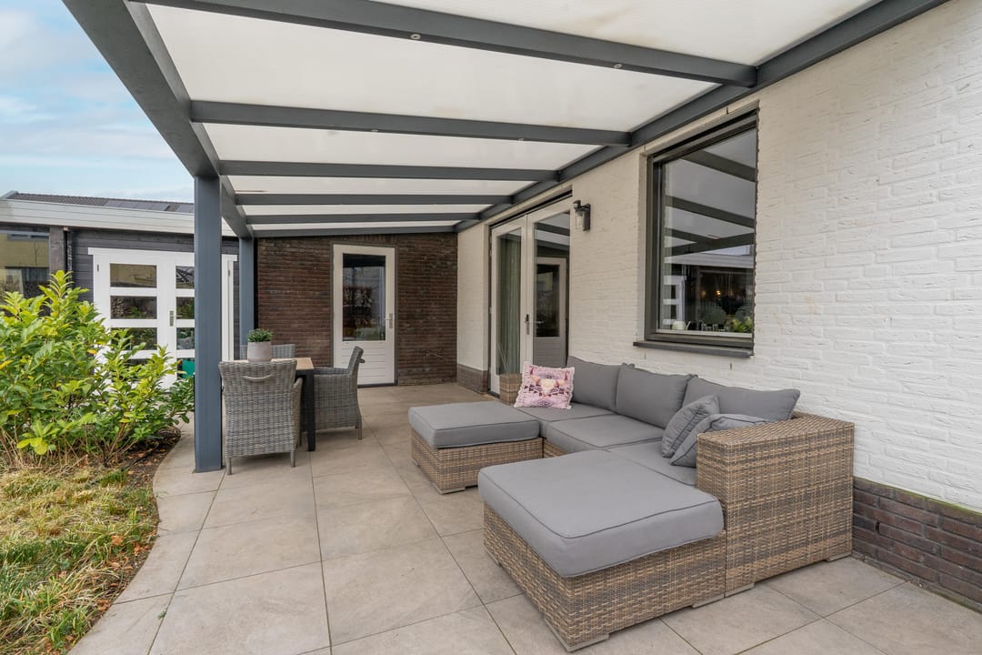 Foto 23 van Aragónstraat 19