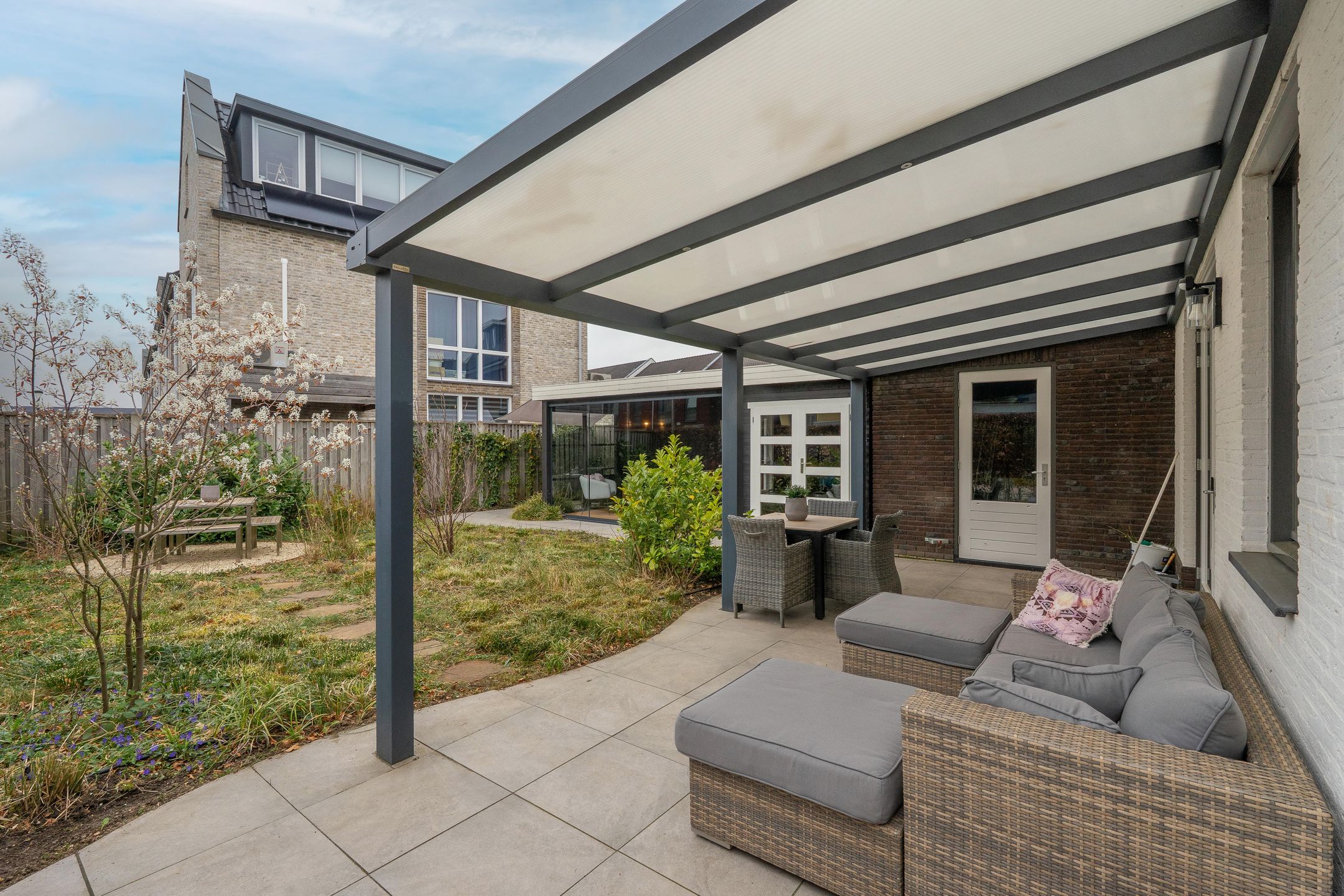 Foto 24 van Aragónstraat 19