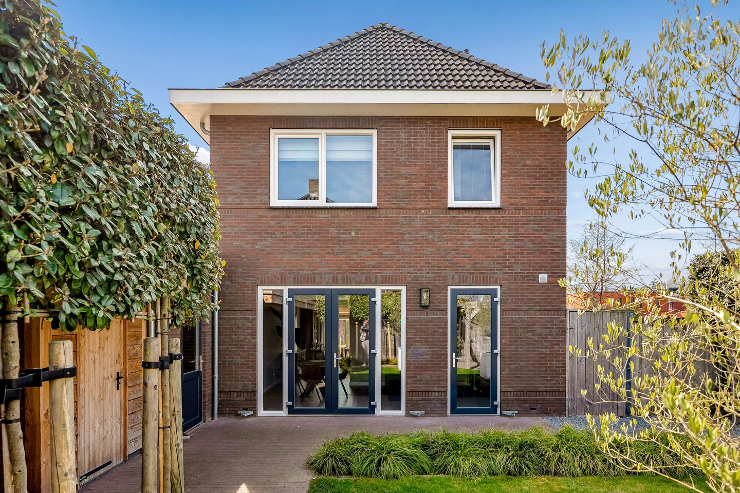 Foto 40 van Beeksingel 44