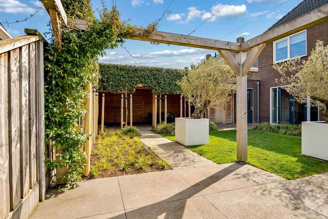 Foto 43 van Beeksingel 44