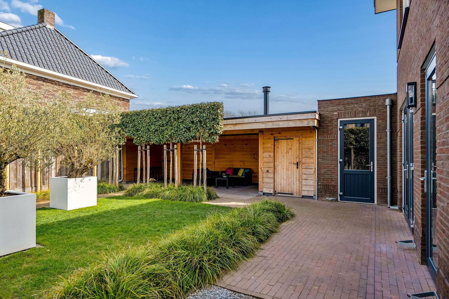 Foto 44 van Beeksingel 44