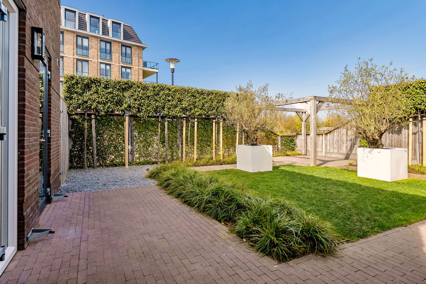 Foto 50 van Beeksingel 44