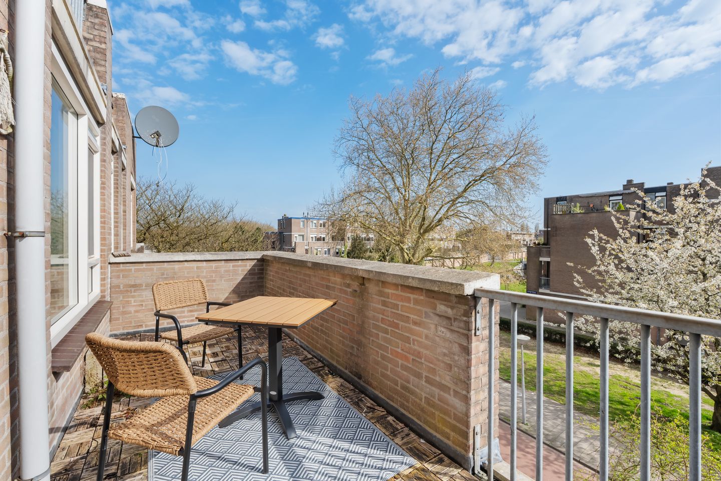 Foto 35 van Remmerdenplein 45