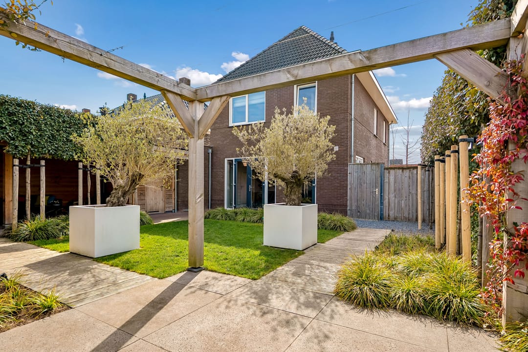 Foto 41 van Beeksingel 44