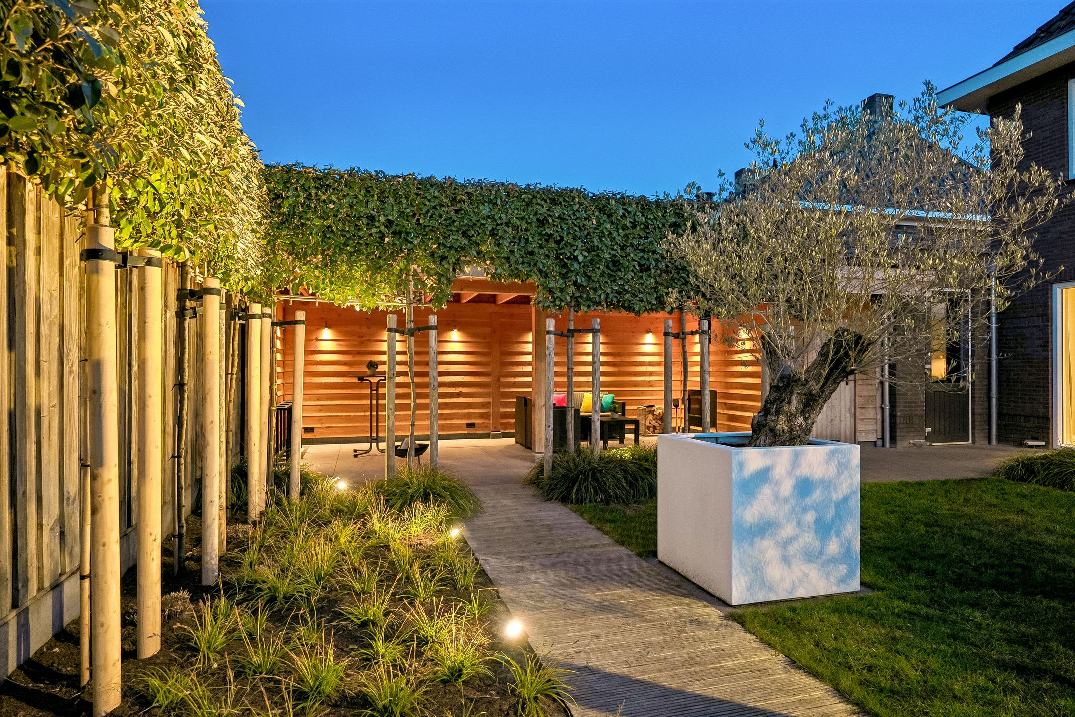 Foto 60 van Beeksingel 44