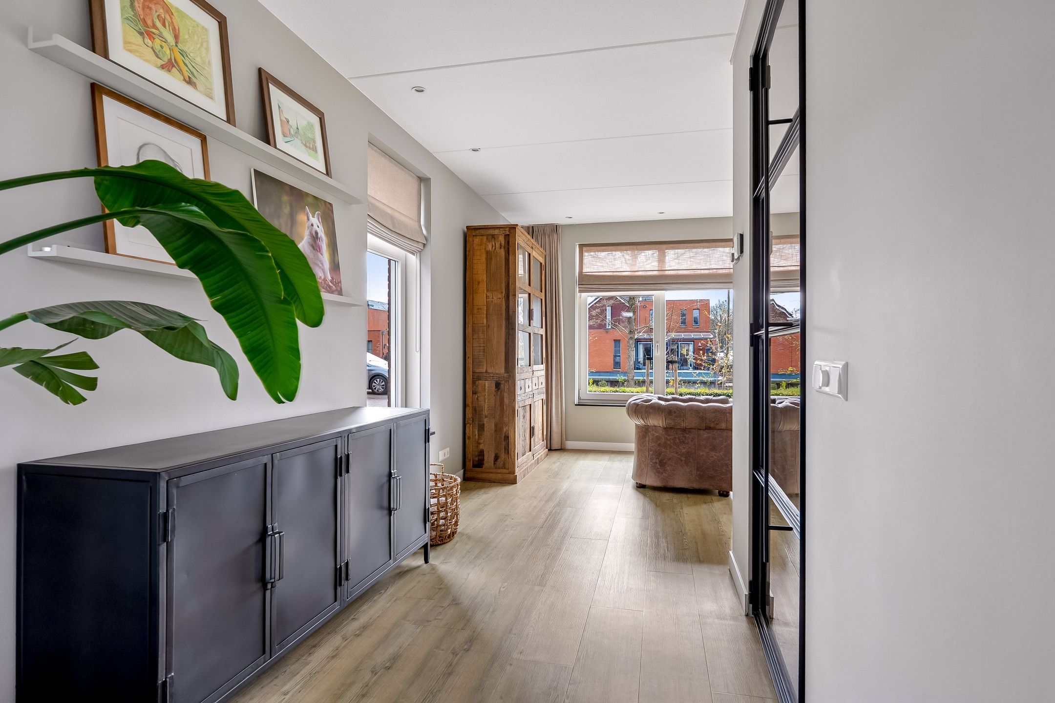 Foto 12 van Beeksingel 44