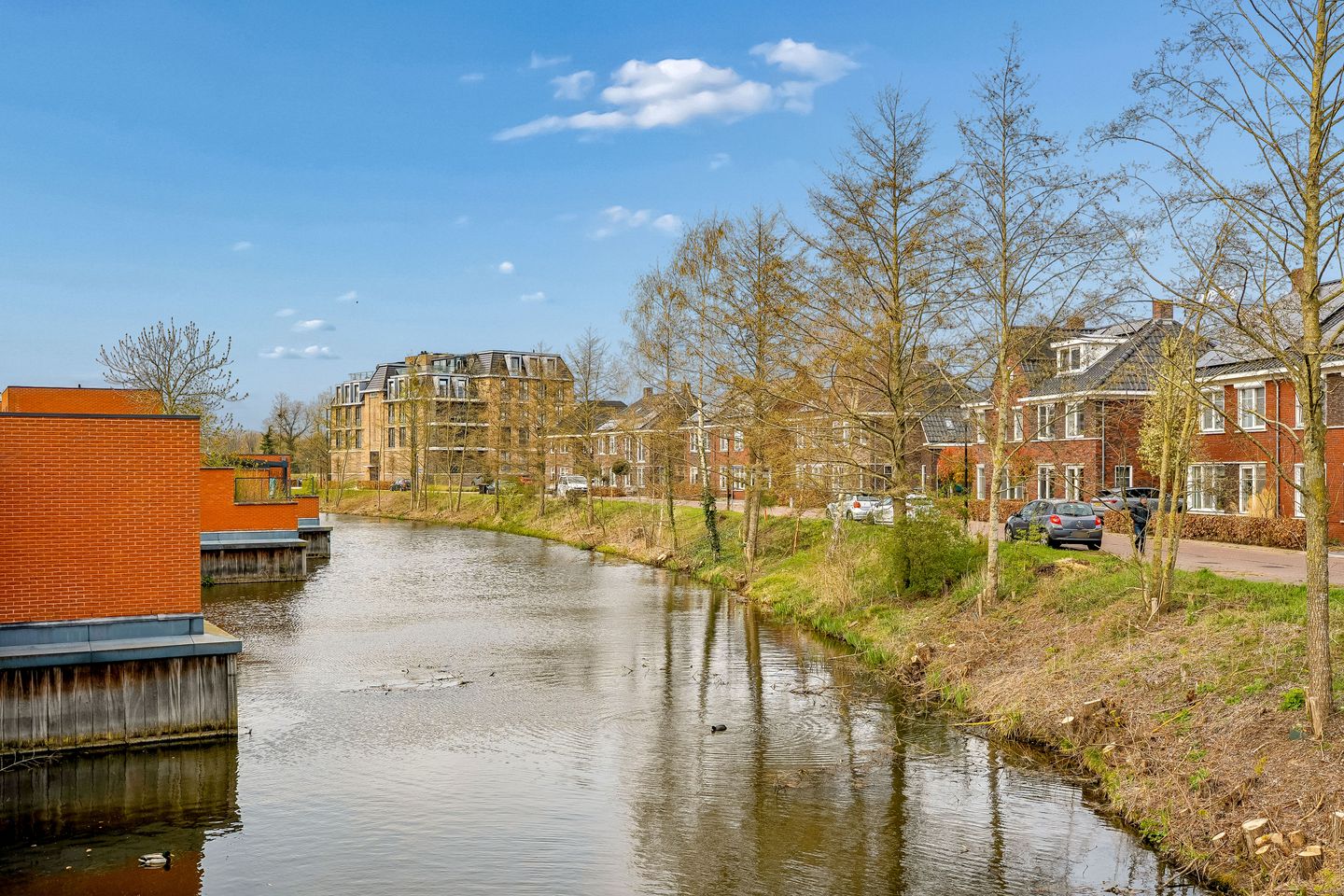 Foto 65 van Beeksingel 44