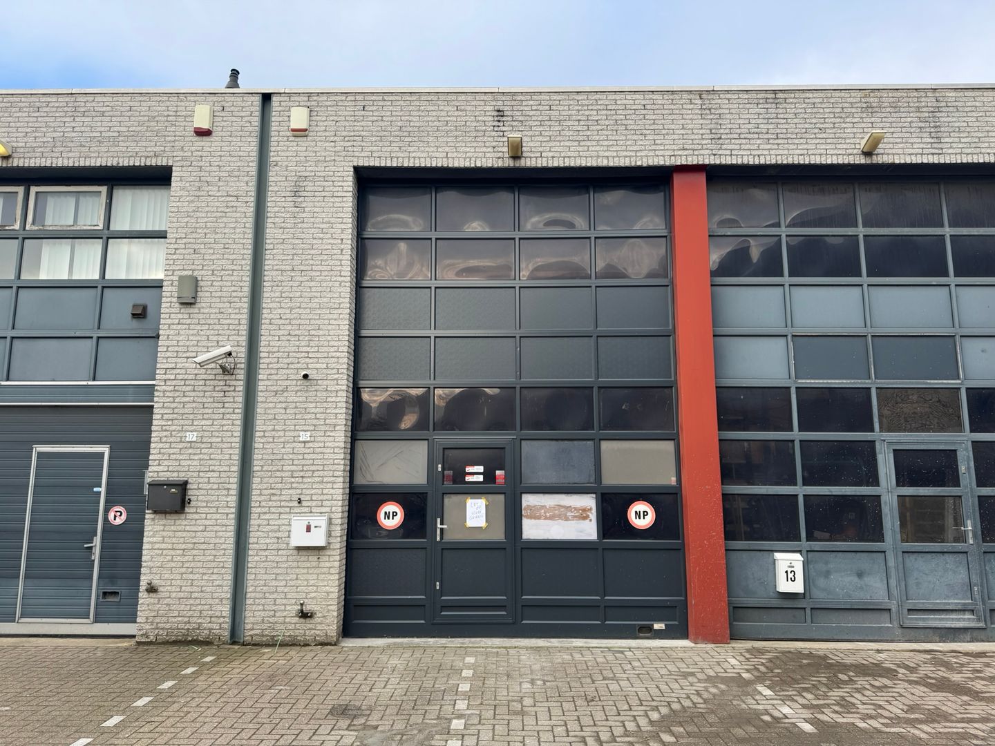 Bekijk foto 2 van Voorzand 15