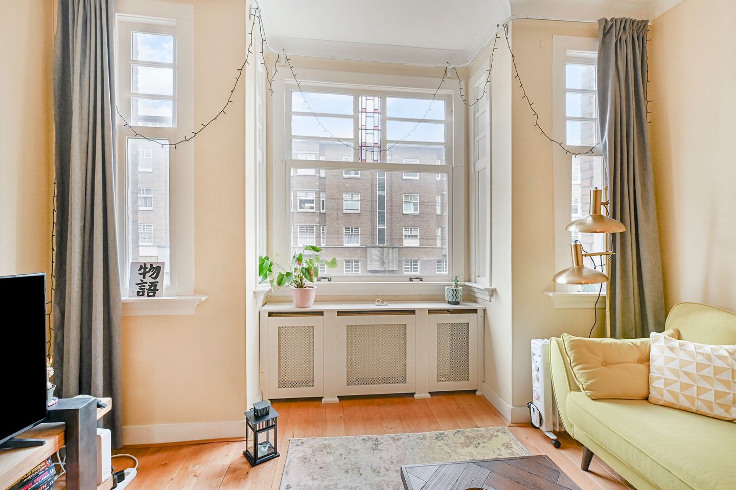 Foto 10 van Vondelstraat 95