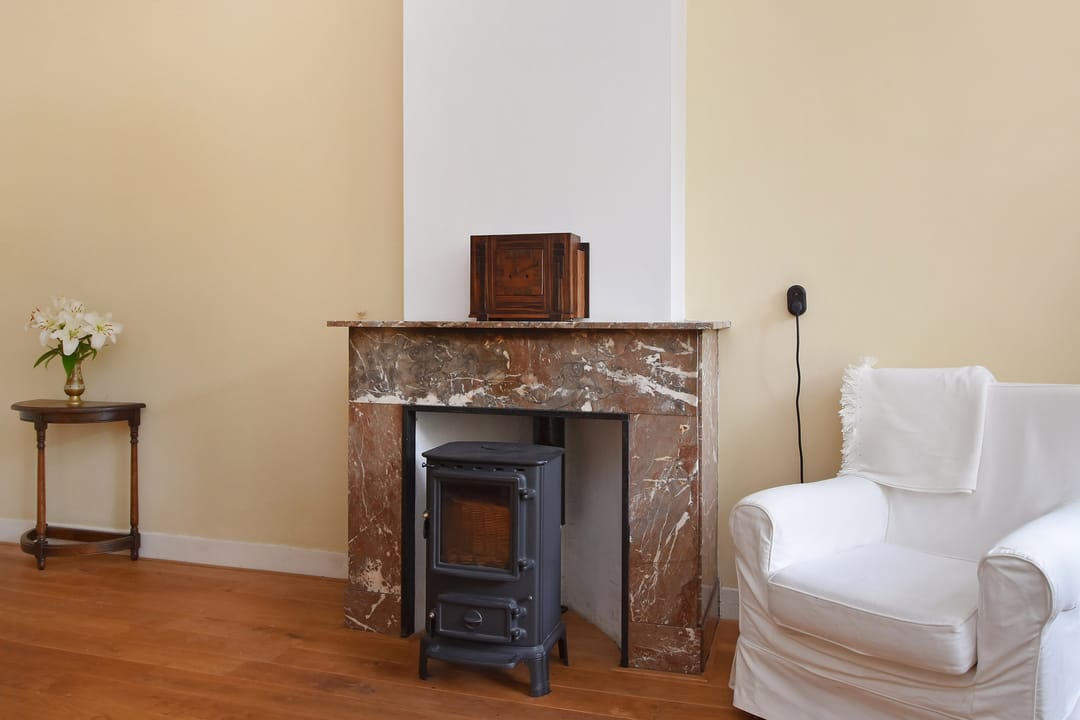 Foto 13 van Vondelstraat 95