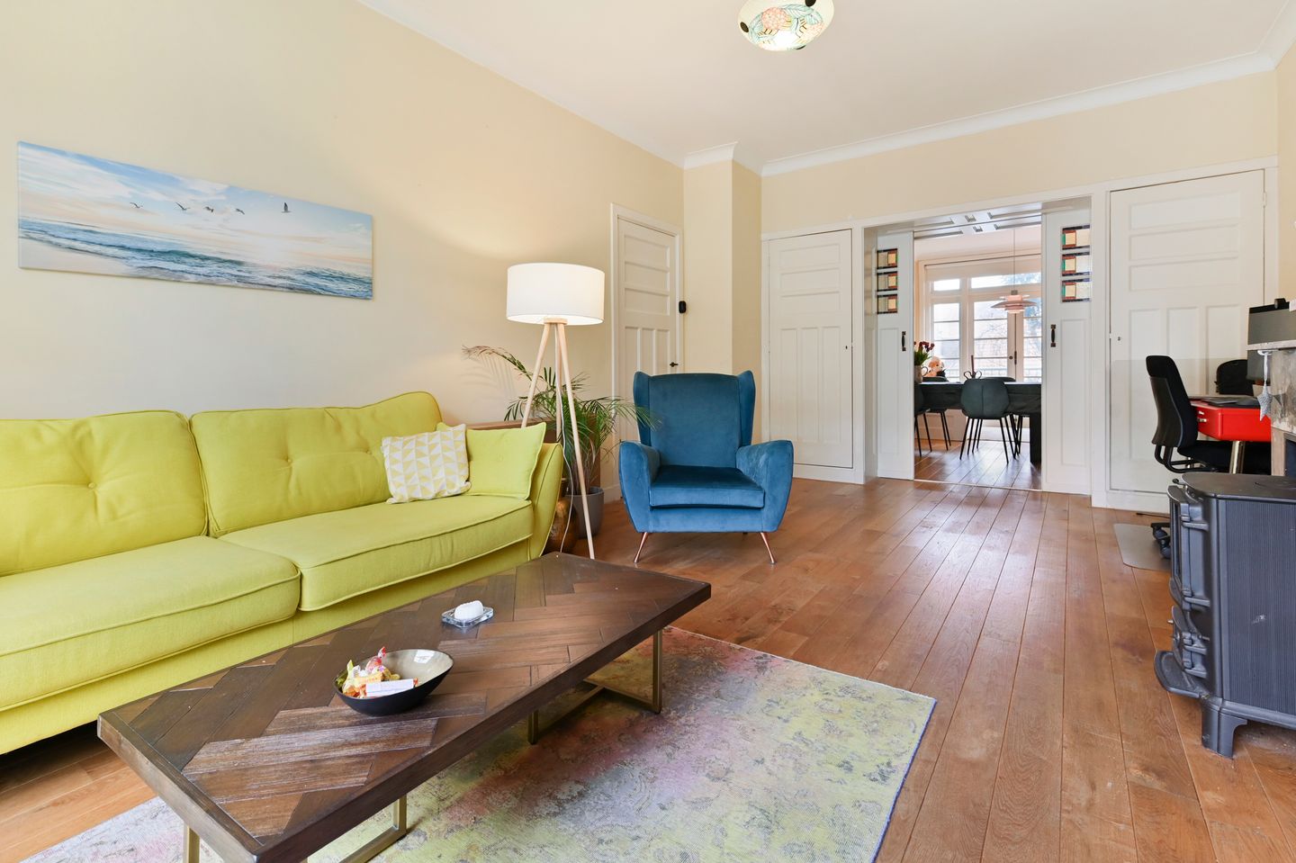 Foto 14 van Vondelstraat 95