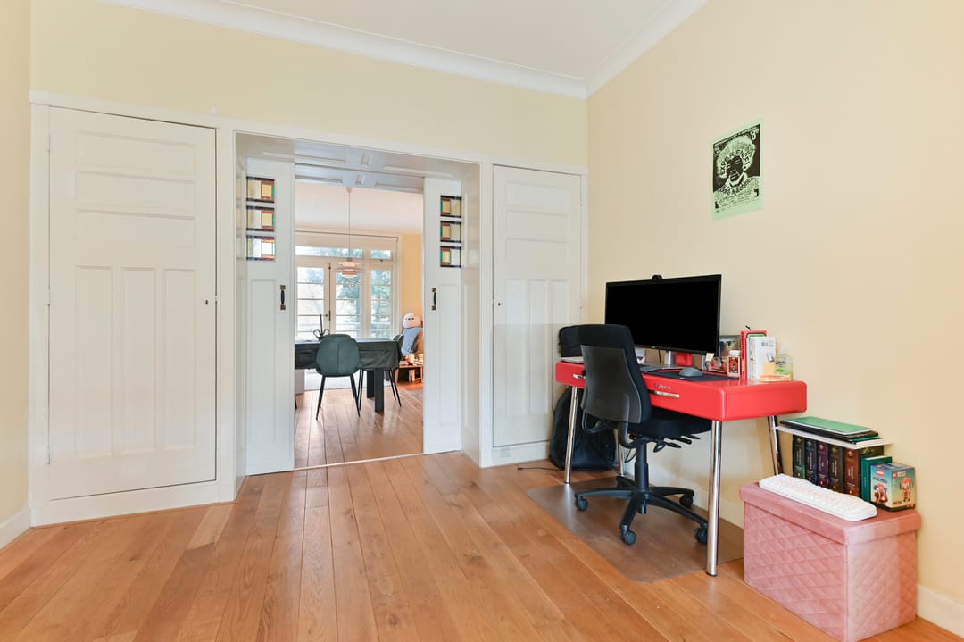 Foto 16 van Vondelstraat 95