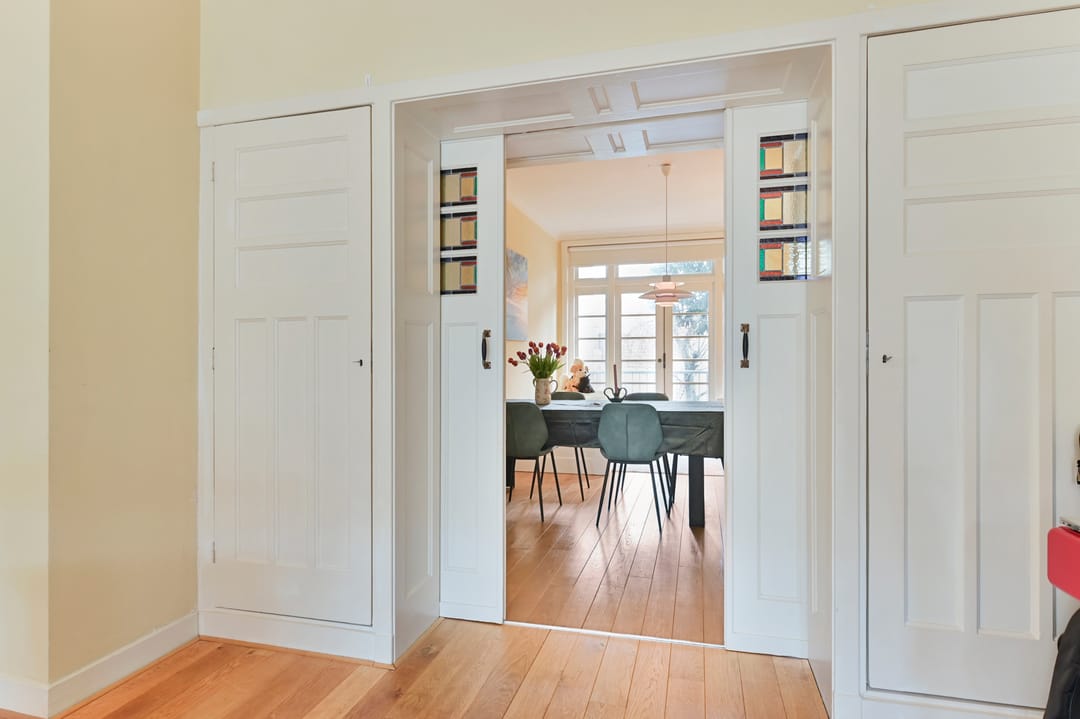 Foto 17 van Vondelstraat 95